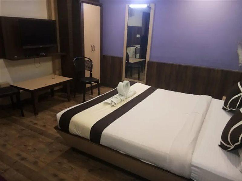 Hotel Mahadev Villa Divisione di Divisione di Jaipur Esterno foto
