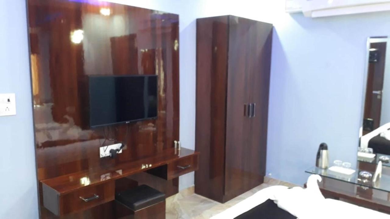 Hotel Mahadev Villa Divisione di Divisione di Jaipur Esterno foto