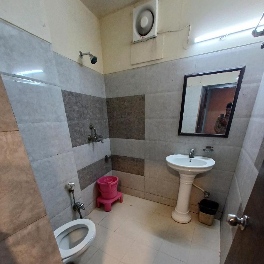 Hotel Mahadev Villa Divisione di Divisione di Jaipur Esterno foto