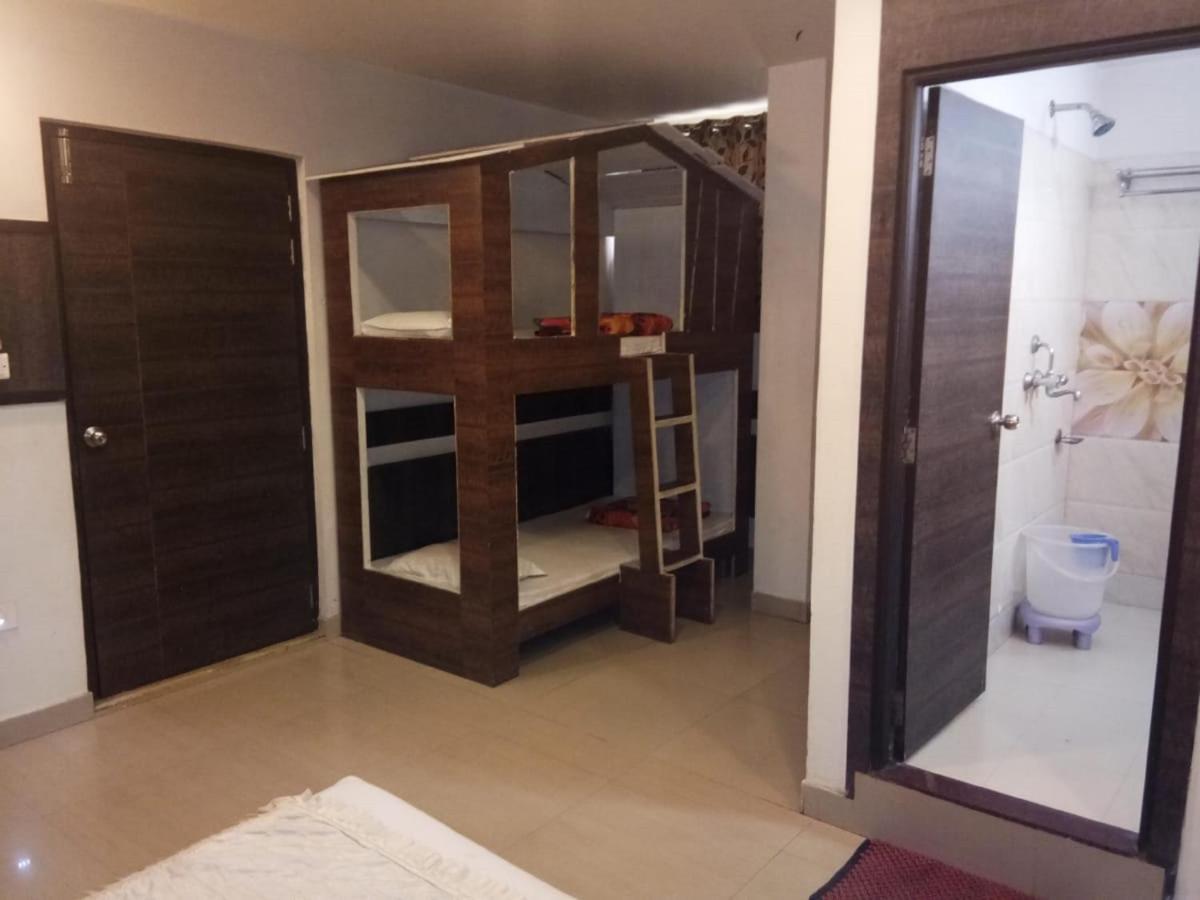 Hotel Mahadev Villa Divisione di Divisione di Jaipur Esterno foto
