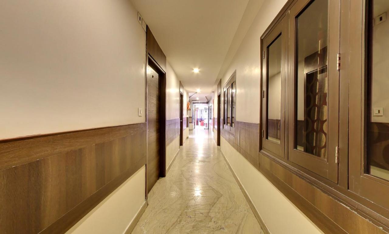 Hotel Mahadev Villa Divisione di Divisione di Jaipur Esterno foto