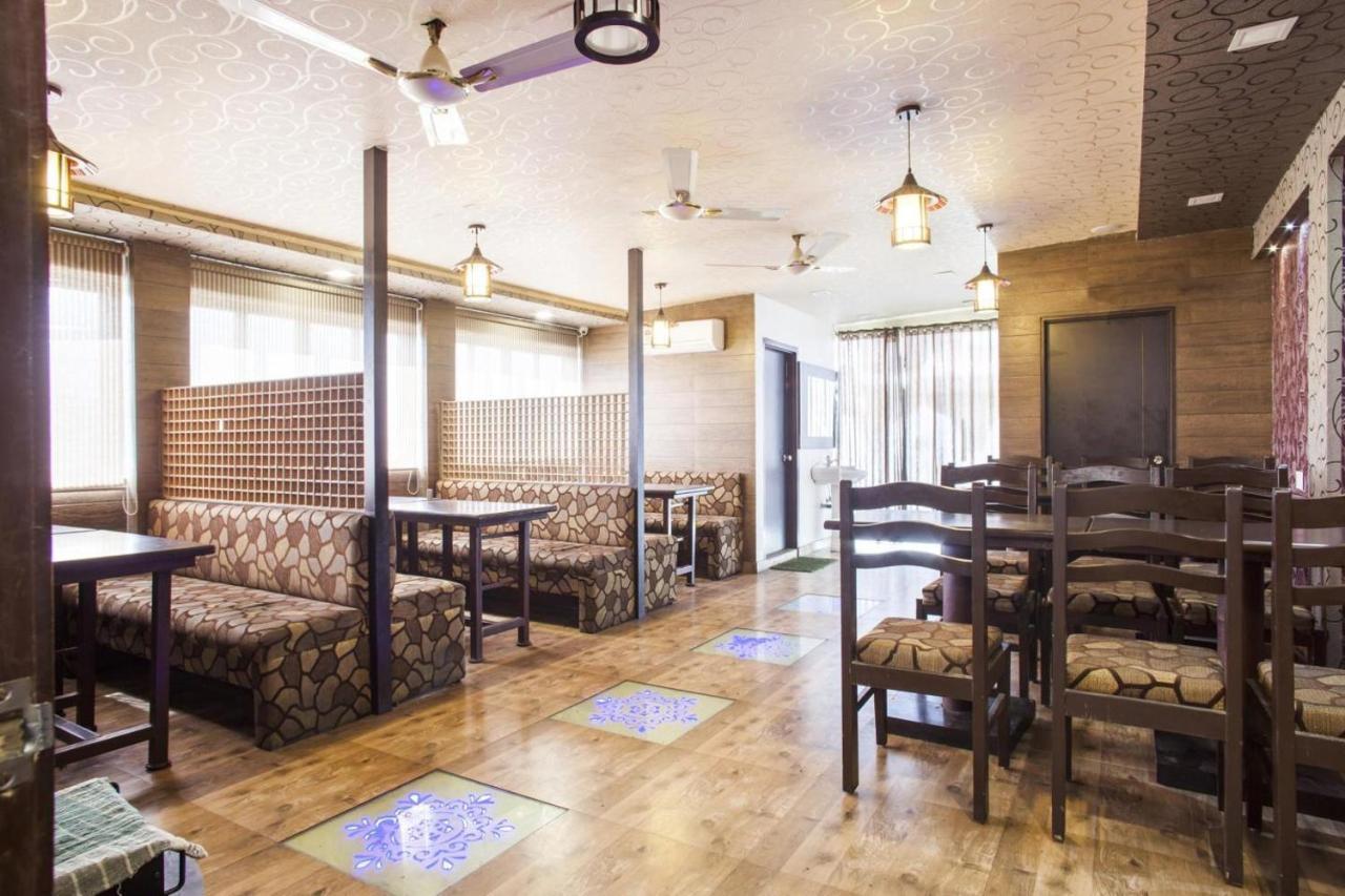 Hotel Mahadev Villa Divisione di Divisione di Jaipur Esterno foto