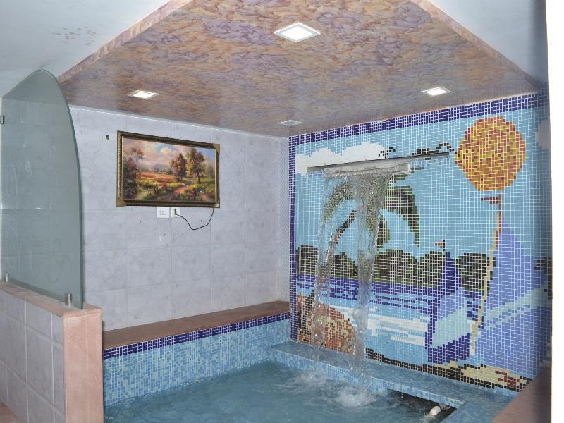 Hotel Mahadev Villa Divisione di Divisione di Jaipur Esterno foto