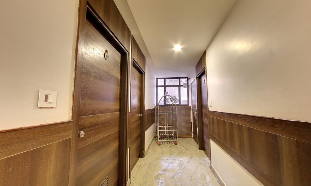 Hotel Mahadev Villa Divisione di Divisione di Jaipur Esterno foto